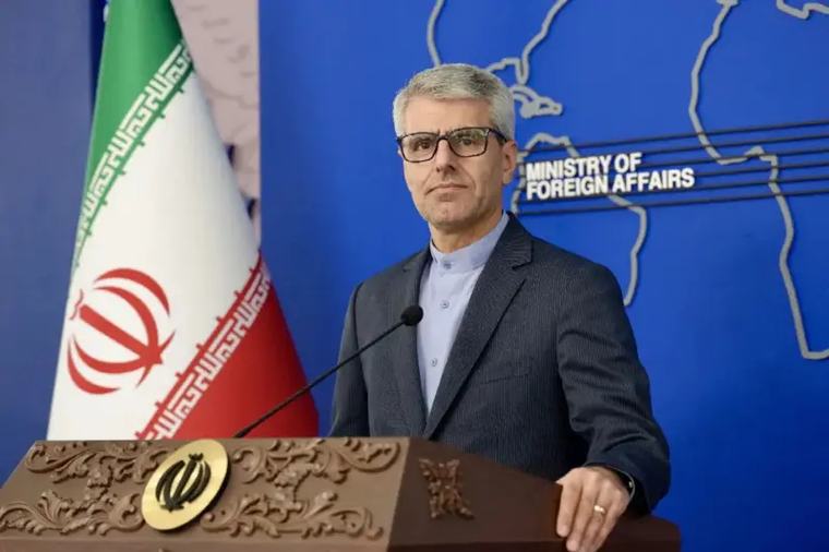 Iran Yihanangirije Koreya y'Epfo Ku Ruhare Mu Bikorwa bya Gisirikare muri Hormuz