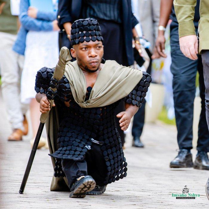 Ibyamamare Nyarwanda byari byabukereye mu muhango wa Kwita Izina. Dore uko byaserutse