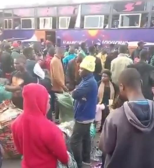 Kenya: Abarundi babuze ayo bacira n’ayo bamira