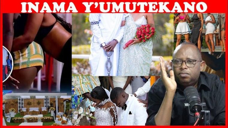 Imibare y'Abahitamo gusambana aho gushaka igenda yiyongera! Biraterwa n'iki?