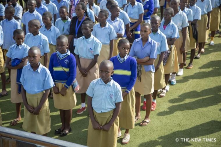 Four key reforms as new academic year kicks off