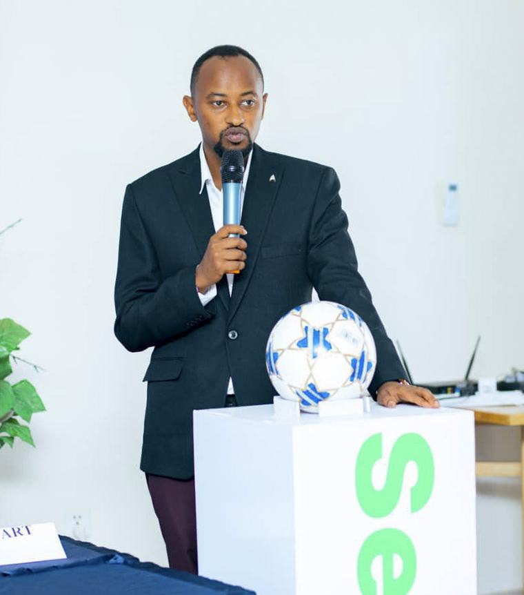 Rwanda Premier League yahuguye abahuzabikorwa b’imikino ya Shampiyona