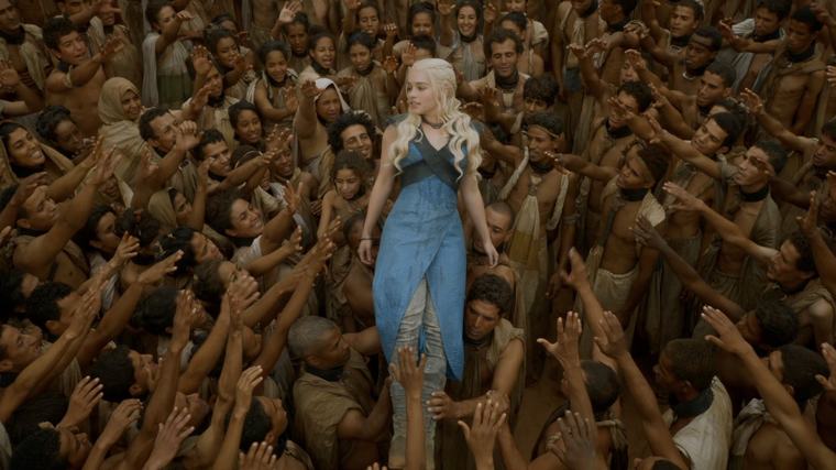 Brandon Sanderson Reveals the Fatal Fantasy Mistake That Derailed Game of Thrones