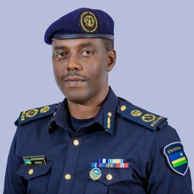 Irinde ko umubiri wawe uba isibaniro ry’icyuma, ibiyobyabwenge n’ibindi bisindisha- ACP Rutikanga