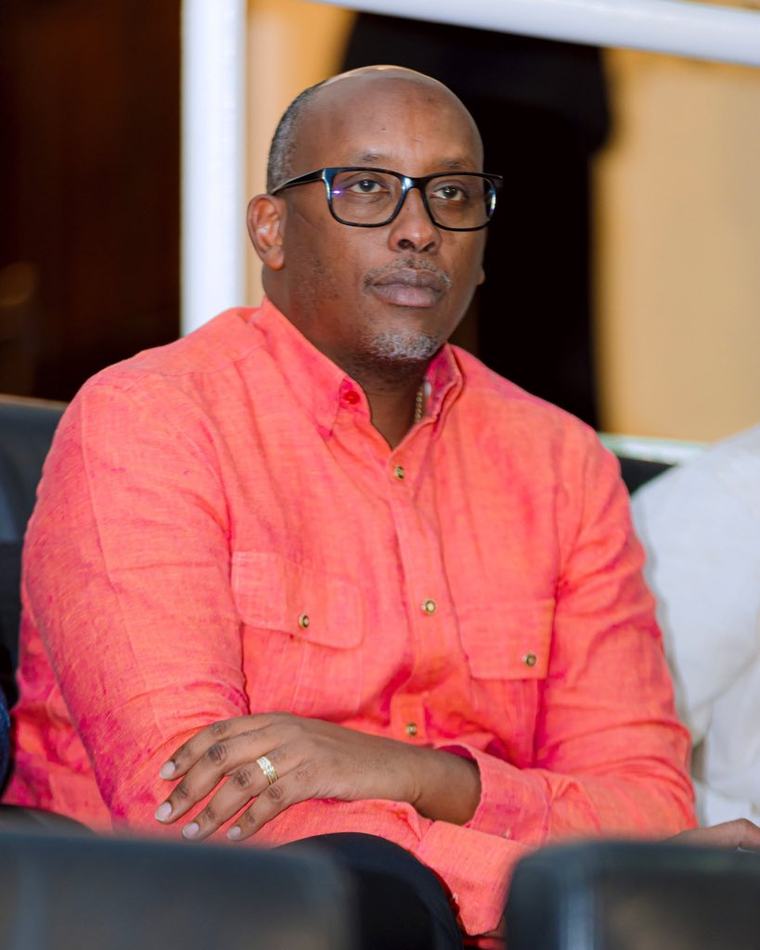 Urukiko rwategetse ko Perezida wa FERWAFA afungwa by’agateganyo