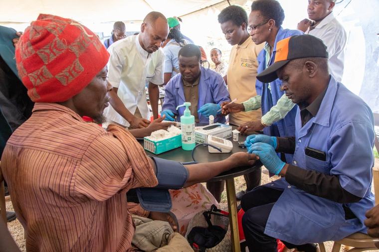 Rising NCD burden drives longer, costlier care, experts warn