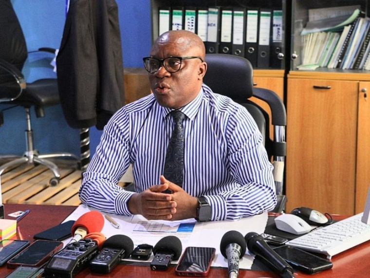 Burundi: Abanyamahanga batabonye ikarita yo gutura bitarenze tariki ya 30 Nzeri bashobora kwirukanwa