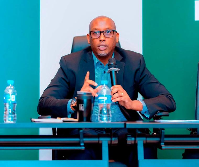 Urukiko rwategetse ko Shema Fabrice afungwa iminsi 30 y’agateganyo