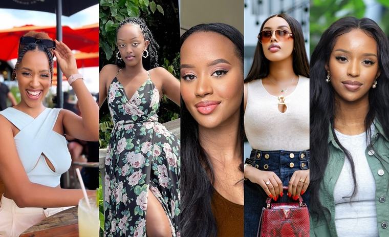 Kuva kuri Miss Naomie kugera kuri Alliah Cool: Ikusanyabitekerezo ku mpaka z’imyambarire y’inkumi