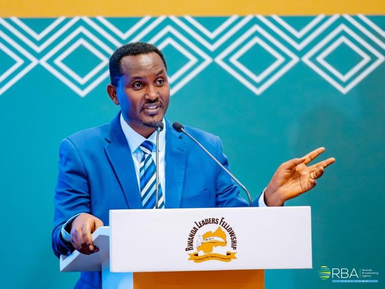 Urushako si ihema ryimukanwa – Pasiteri Muyango ahanura abagiye kurushinga