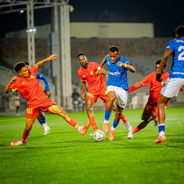 Ibyo kumenya mbere y’itangira rya BK Pro League 2026-27