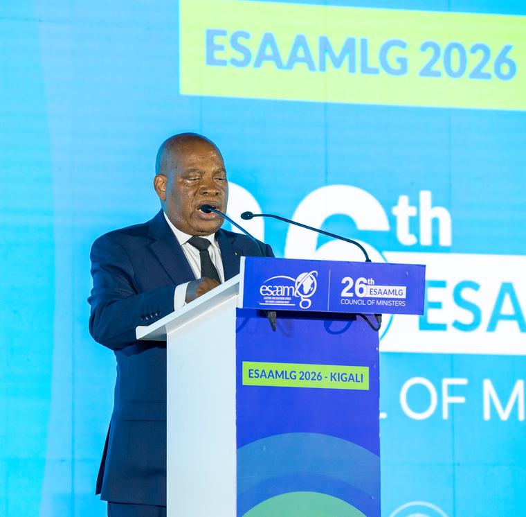 Africa Loses Up to U$90M Annually to Illicit Financial Flows