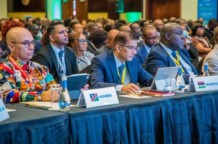 East, Southern Africa Told to Turn AML Rules Into Real Financial Crime Disruptions