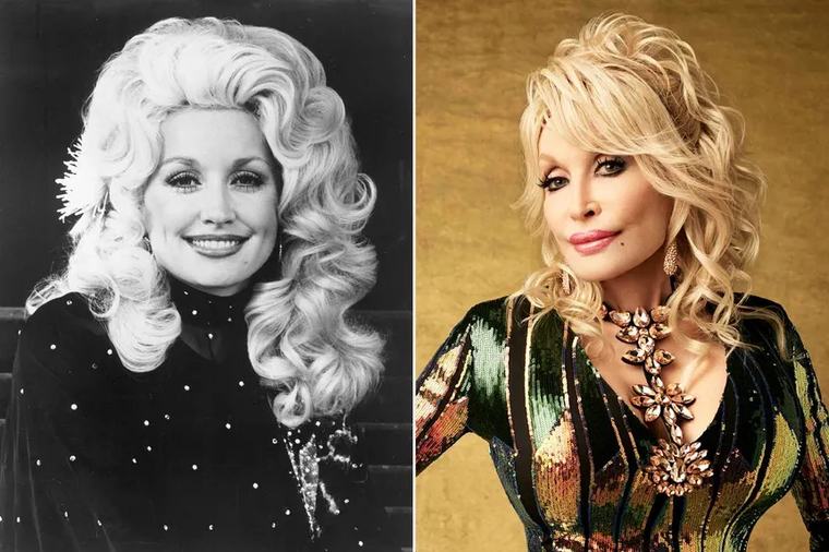 Kuva mu bukene bwo muri Tennessee kugera ku kwigarurira isi: Inkuru y’urugendo rwa Dolly Parton
