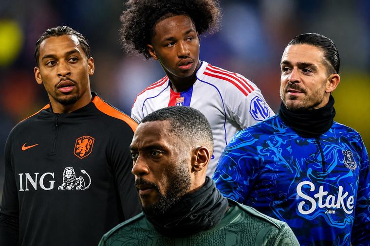 Premier League 2026/27: Amasezerano 10 yatinze kwemezwa ku munsi wa nyuma w’isoko