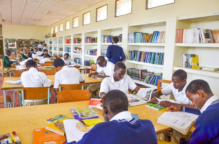 Results of first PISA assessment for Rwandan learners due Tuesday