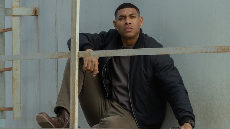 Lanterns Episode 4 Explained: Who Is Hector Hammond?