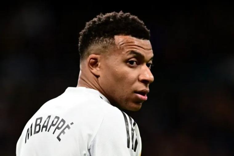 Kylian Mbappe yari agiye gushimutwa