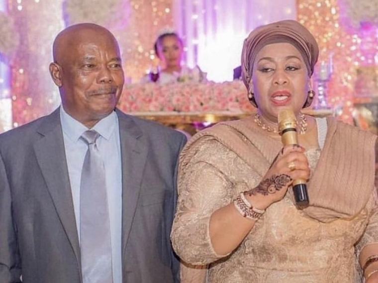 Who was Hafidh Ameir Hassan, Tanzania’s first-ever First Gentleman?