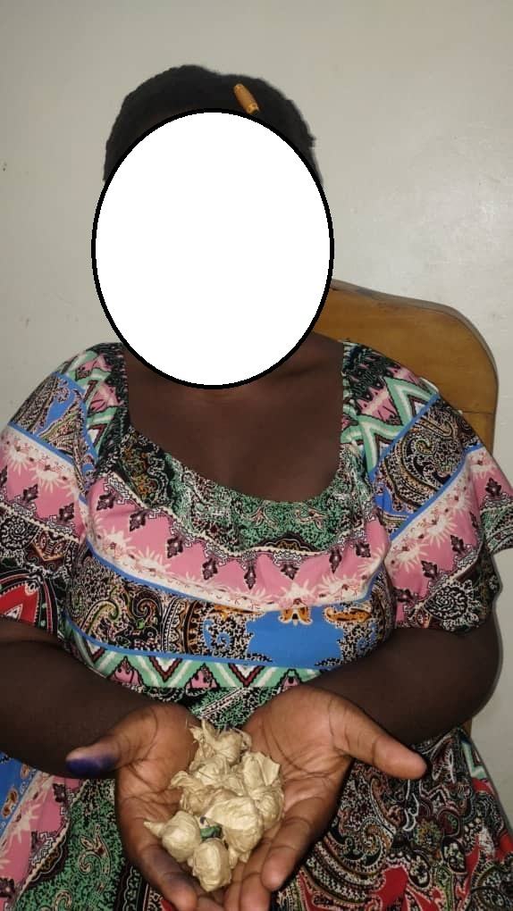 Kigali: Abantu batanu batawe muri yombi bakekwaho gucuruza urumogi