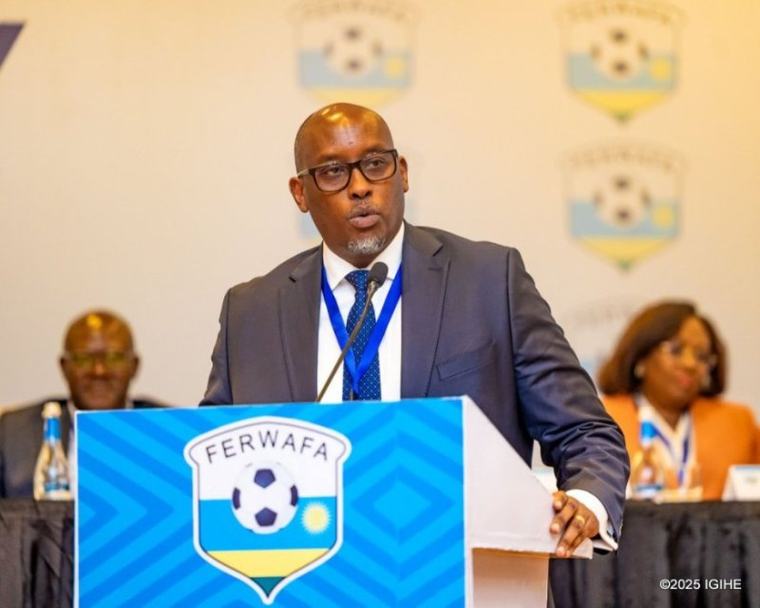 Shema Fabrice uheruka gukatirwa yajuriye