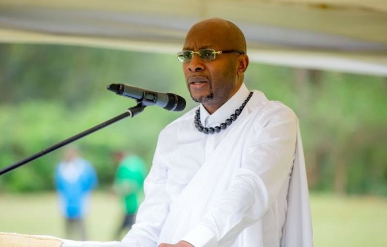Inteko y'Umuco yavuze aho ihagaze ku kibazo cy'imyambarire y'abagore n'abakobwa kimaze iminsi kirikoroza